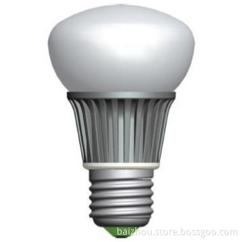 LED Bulb Hot selling 5W Baizhou NEW-E26/E27/B22 with 80Ra 300?